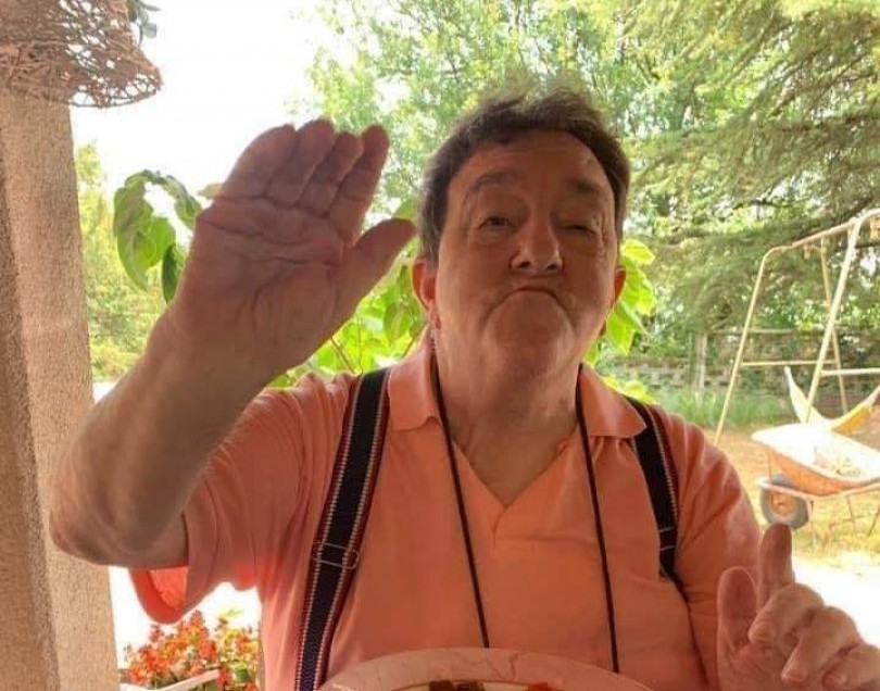 La scomparsa di Germano Cantamessa